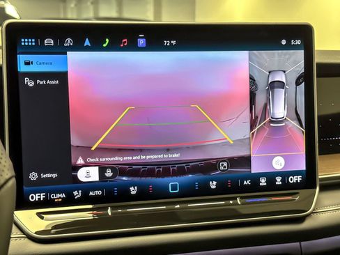 New 2026 Volkswagen Tiguan SEL R-Line AWD/4WD image 19