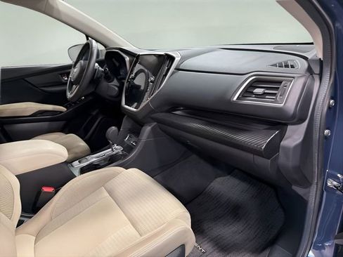 Used 2024 Subaru Ascent Premium w/ Convenience Package image 13