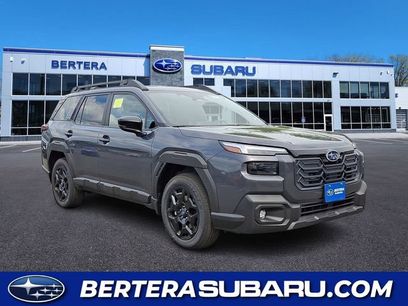 Certified 2026 Subaru Outback Limited