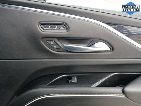 Used 2023 Cadillac Escalade Sport image 17