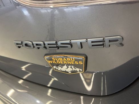 Certified 2024 Subaru Forester Wilderness image 36
