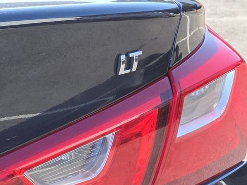 Used 2023 Chevrolet Malibu LT FWD image 8