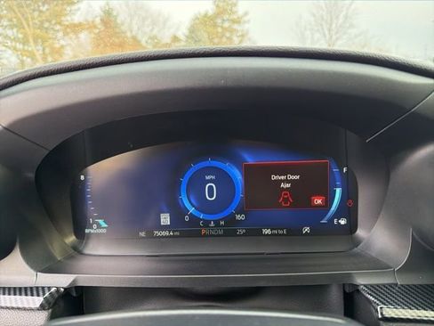 Used 2020 Ford Explorer ST w/ ST Street Pack image 15