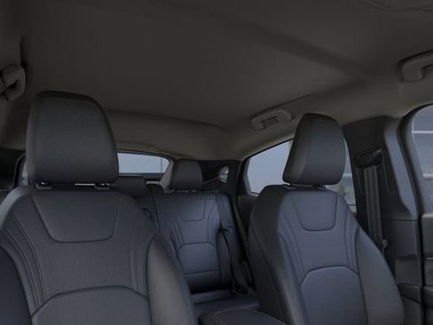 New 2025 Ford Mustang Mach-E Premium w/ Interior Protection Package image 22