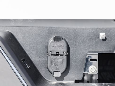 New 2026 GMC Sierra 1500 Pro w/ Pro Value Package image 22