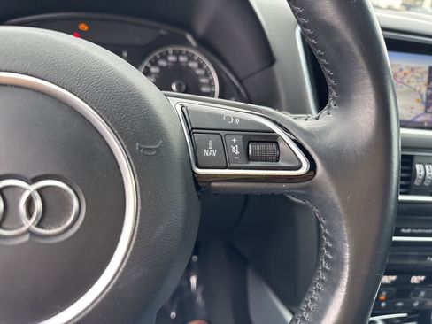 Used 2017 Audi Q5 2.0T Premium Plus w/ Technology Package image 36