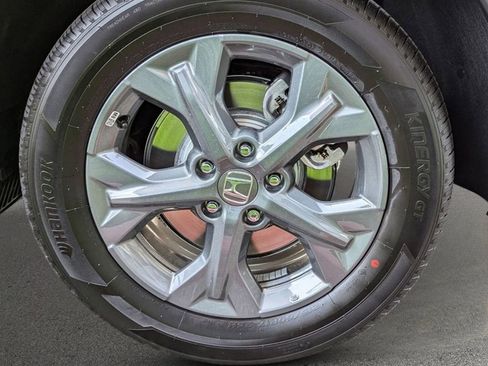 New 2026 Honda HR-V LX image 7