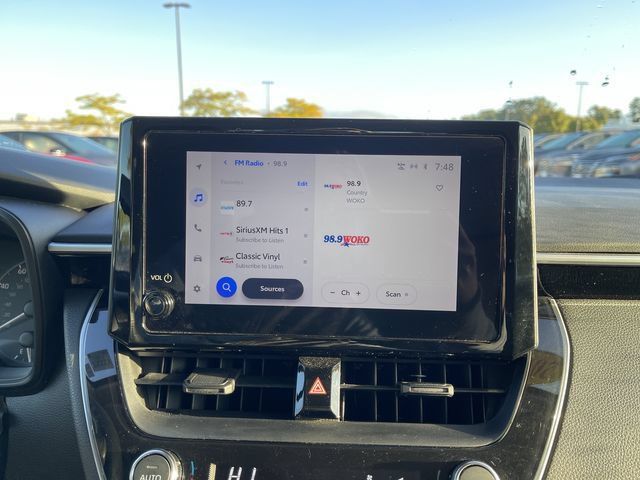 Used 2024 Toyota Corolla LE FWD image 17