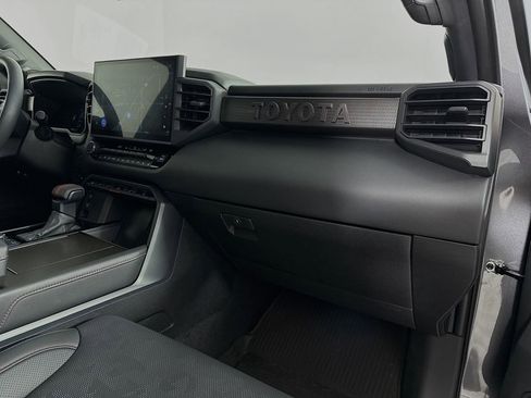 Used 2025 Toyota Sequoia TRD Pro w/ TRD Performance Package (TMS) image 26