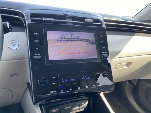 Certified 2023 Hyundai Tucson SEL w/ Convenience Package image 12