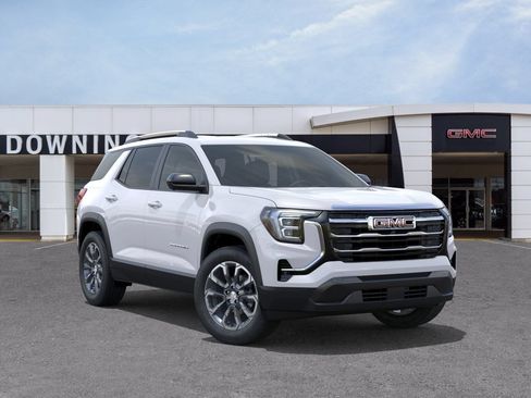 New 2026 GMC Terrain Elevation w/ Elevation Premium Package FWD image 7