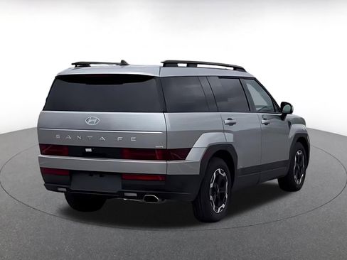 Used 2025 Hyundai Santa Fe SEL image 12