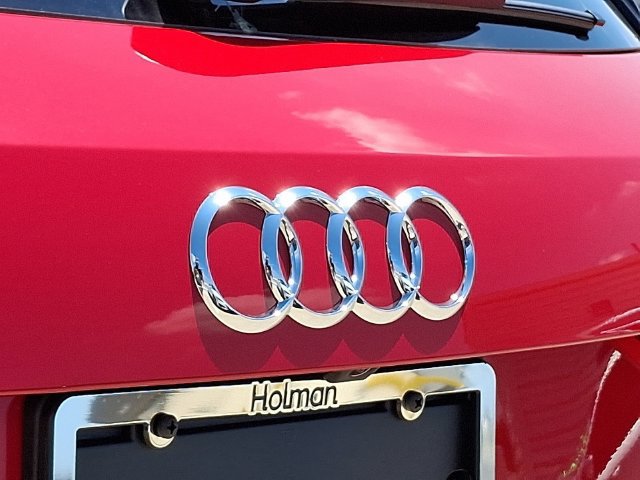 Used 2025 Audi Q3 2.0T Premium AWD/4WD image 20