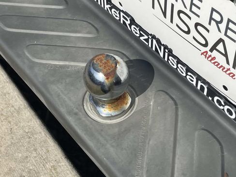 Used 2017 Nissan Frontier S image 29