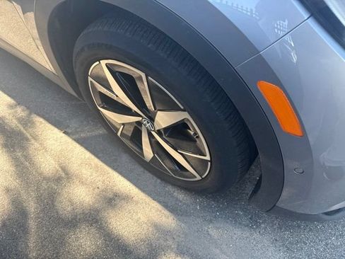 Used 2023 Volkswagen ID.4 Pro S RWD image 14