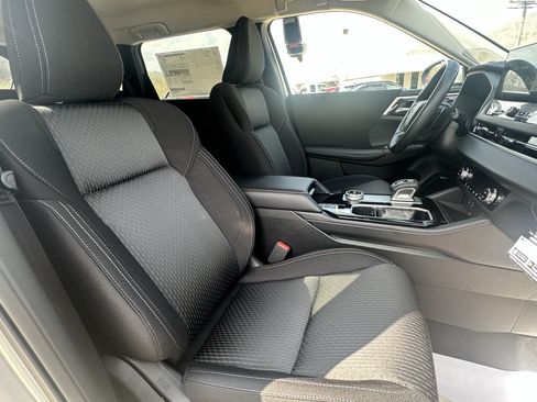 New 2026 Mitsubishi Outlander ES AWD/4WD image 26