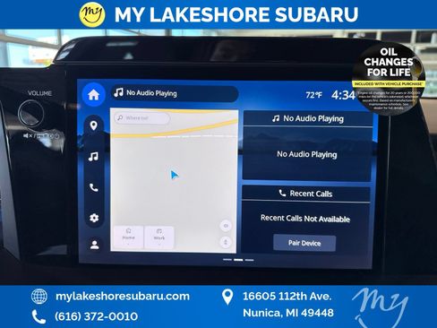 New 2026 Subaru Outback Touring XT AWD/4WD image 18