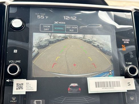 New 2026 Subaru Ascent Limited image 16