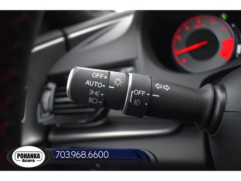 New 2026 Acura RDX A-Spec AWD/4WD image 10