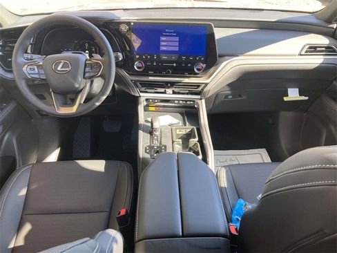 New 2026 Lexus TX 350 350 Premium image 11