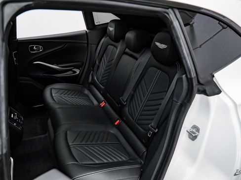 Used 2023 Aston Martin DBX 707 image 52