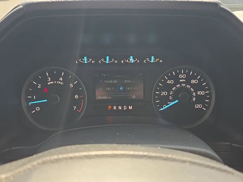 Used 2019 Ford F150 XLT w/ Equipment Group 302A Luxury image 12