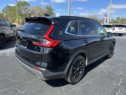 Used 2024 Honda CR-V Sport image 4