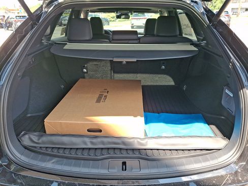 New 2026 Lexus RX 350 Premium w/ Accessory Package (2T) AWD/4WD image 15