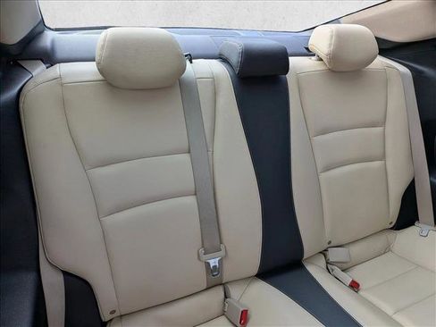 Used 2015 Honda Accord EX-L image 16