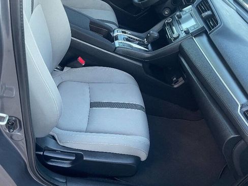 Used 2018 Honda Civic LX image 23