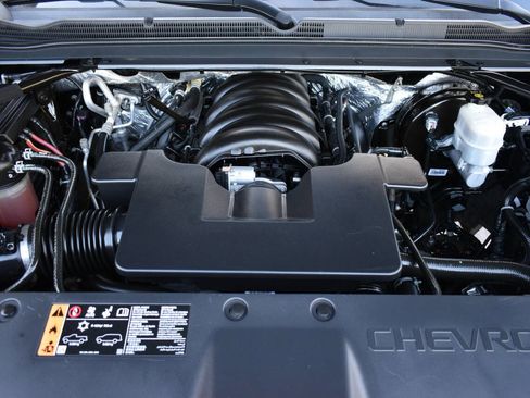 Used 2017 Chevrolet Tahoe Premier image 52