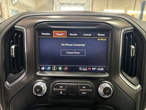 Used 2021 GMC Sierra 1500 AT4 AWD/4WD image 29