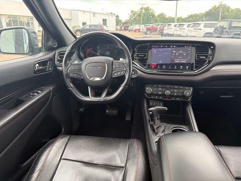 Used 2024 Dodge Durango GT AWD/4WD image 15