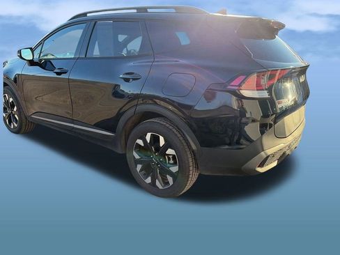 Used 2023 Kia Sportage X-Line w/ X-Line Premium Package image 5