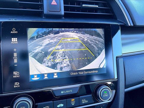 Used 2017 Honda Civic EX image 27