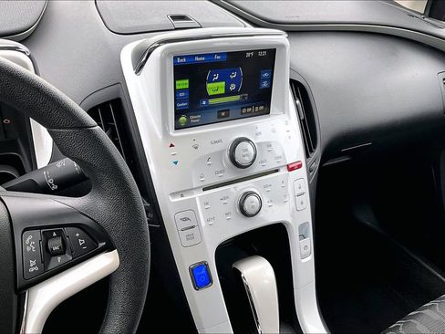 Used 2012 Chevrolet Volt image 9