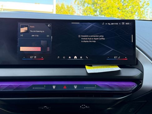 Used 2025 BMW X3 xDrive30i w/ M Sport Package image 30