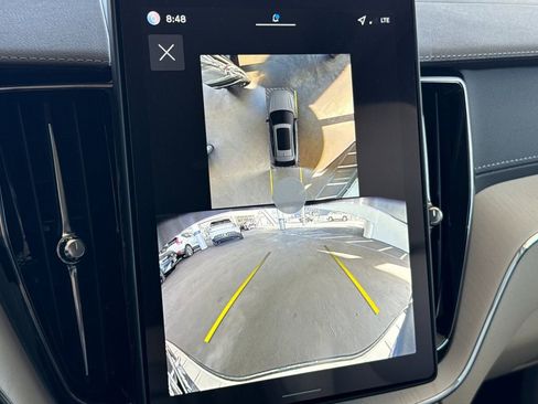 New 2026 Volvo XC60 B5 Ultra w/ Protection Package Premier image 19