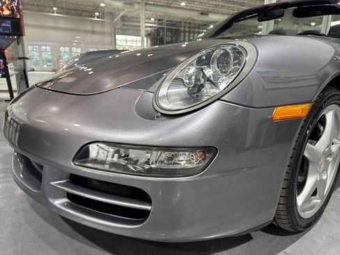 Used 2006 Porsche 911 Carrera 4 AWD/4WD image 28