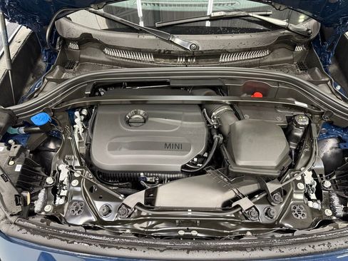 Certified 2025 MINI Cooper Countryman S image 27