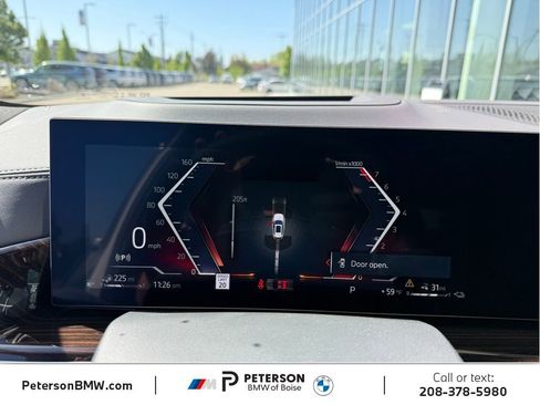 New 2026 BMW X5 xDrive50e w/ Premium Package AWD/4WD image 27
