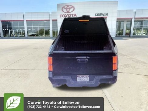 Used 2025 Toyota Tacoma TRD Off-Road image 8