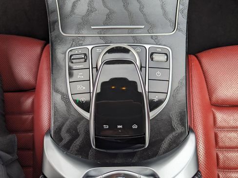 Used 2021 Mercedes-Benz C 300 4MATIC Cabriolet image 27