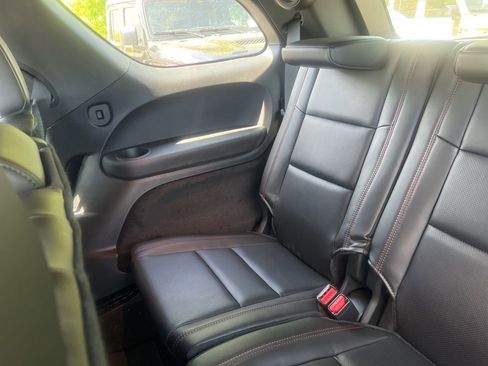 New 2026 Dodge Durango GT w/ Tow 'N Go Package image 20