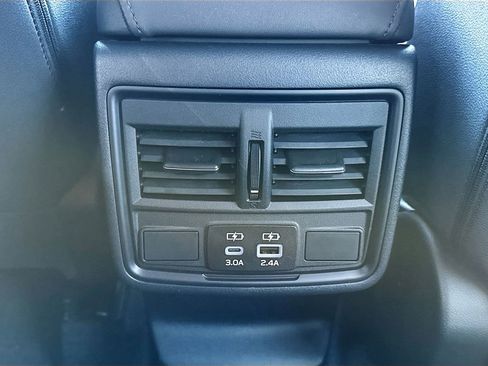 New 2026 Subaru Outback Premium image 29