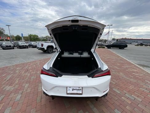 Used 2023 Acura Integra A-Spec FWD image 33