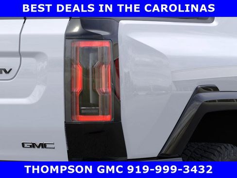 New 2024 GMC Hummer EV 3X image 14