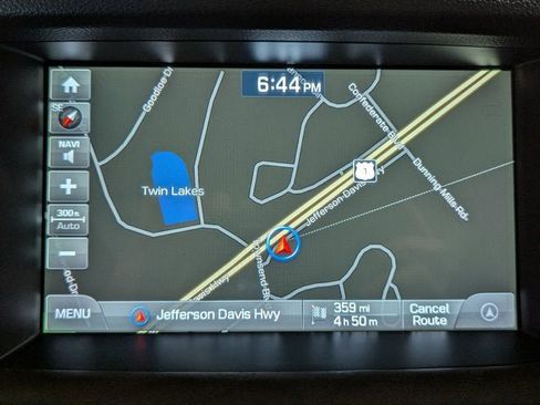 Used 2018 Genesis G80 5.0 Ultimate image 39