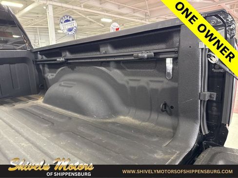 Used 2025 RAM 1500 Big Horn image 33