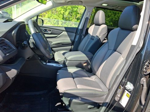 Certified 2023 Subaru Ascent Onyx Edition Limited AWD/4WD image 13